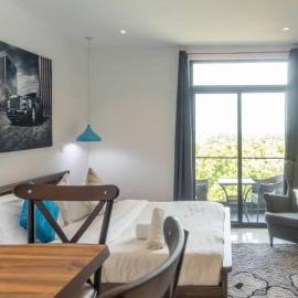 Cantonments Finest Studio @EG, hotel a Cantonments