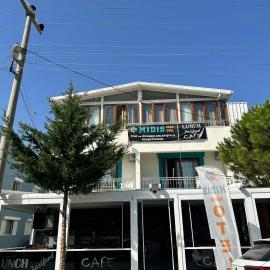 MİDİS PARK OTEL Şarköy, hotel en Şarköy