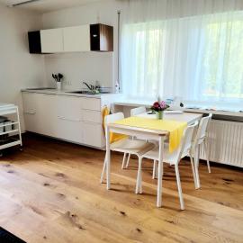 Apartment Sonnenschein