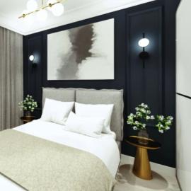 Apartament ZARA - Widok na morze!