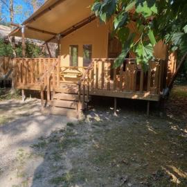 Lodges & Nature - 47, hotel u Avignonu