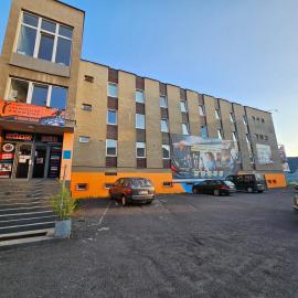 Ubytování Střekov Aréna
