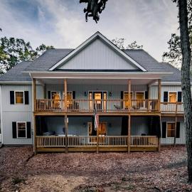 Season 4 Escape - Managed by Gr8Escapes, hotel a Massanutten