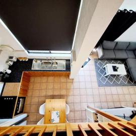 Carras Loft Villa Near the Sea Sleeps 5, hotel a Mandurah