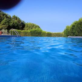 Monte da Figueira, hotel din Melides
