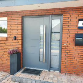 Ferienwohnung in Niebüll, Kreis Nordfriesland, hotel em Niebüll