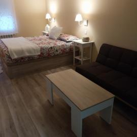 Un Rincón Tranquilo., hotel in Manzanares el Real