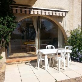 STUDIO indépendant au calme, hotel in Lumio