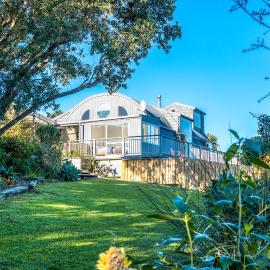 The Round House