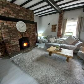Yewtree Cottage