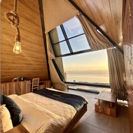 Deadsea OCTAGON, hotel a Madaba