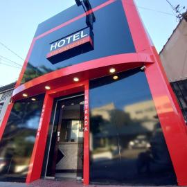 Hotel Guarapiranga