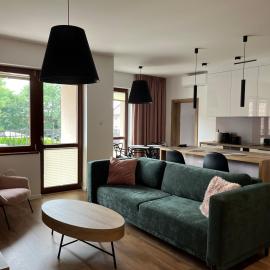 Willa Matejki - Apartament 7