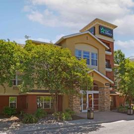 Extended Stay America Suites - Raleigh - RTP - 4919 Miami Blvd โรงแรมในเดอแรม