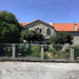 Casa das Camélias – hotel w mieście Gouveia