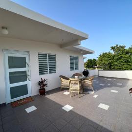 Villa Alborada, hotell i Arecibo