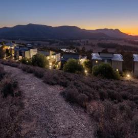 Elysia Wellness Retreat, ξενοδοχείο σε Pokolbin