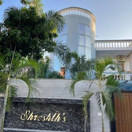 Shreshth Home Stay - Best Family Accommodation - 3km from Har Ki Pauri, Haridwar, Uttarakhand