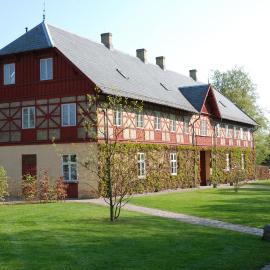 Bernstorff Castle Hotel, hotel in Gentofte