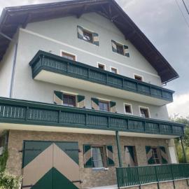 Pension Maximilian, Ideal für Gruppen, hotel in Gamlitz