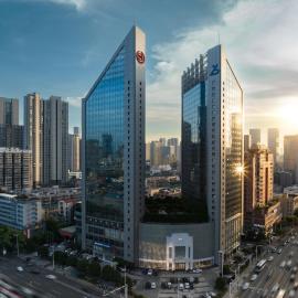 Sheraton Changsha Hotel