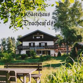 Drachenfels，奧伯斯特多夫的飯店