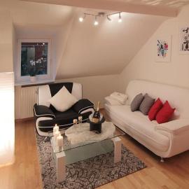 Ferienwohnung Brigitte Leist