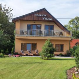 Penzion Vilma