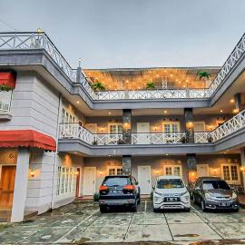 Rosetta Homestay
