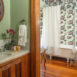 Historic House! 12 acres 6 Suites BBQ