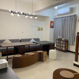 埔里北梅民宿BEI MEI Homestay可包棟، فندق في بولي