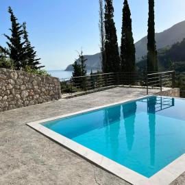 Katerinas Village Supreme Villas with private pool