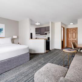TownePlace Suites Philadelphia Horsham, hotell i Horsham