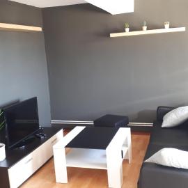 Ferienwohnung DaWi Röhrenfurth