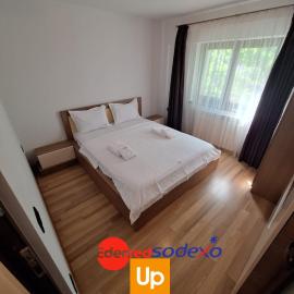 Urban George Enescu 4 BeedRoom Apartment Suceava