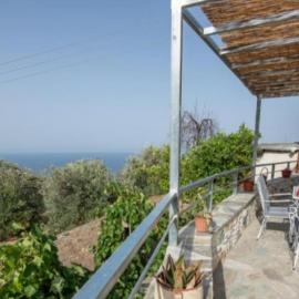 Oneiro Cottage