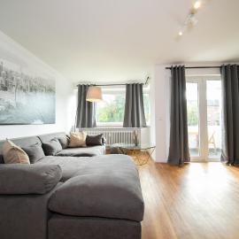 Favorite Stays - Suite And More - Neuss, hotel Neussban