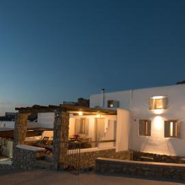 Mykonos amazing apartments 3