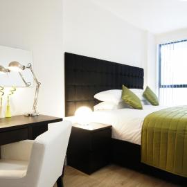 Andora Apartments, hotel in London
