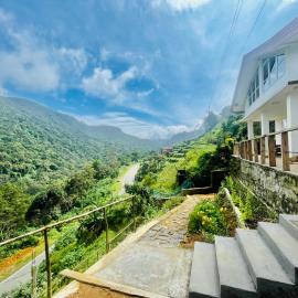 Forest View Villa (Bangalahatha)