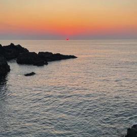 Ambra, hotel a Stazzo