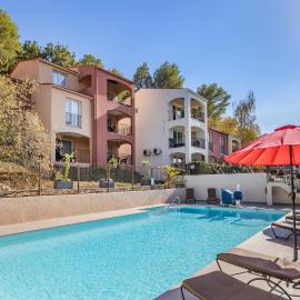 Le Club Mougins, hôtel à Mougins