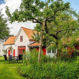 Atelierhaus Glücksburg Sandwig