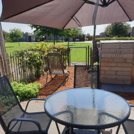 Het Zonnetje -Vakantiewoning en Bed and Breakfast, hotel em Dilsen-Stokkem