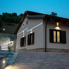 L'Antica Fontana - Casa Vacanze B&B, hotel di Viggianello