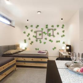 Apartmán Wellness Veselí, hotel in Veselí nad Moravou