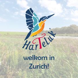 HarTeluk Afsluitdijk Zurich, hotel em Zurich