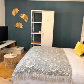 Le bastion, Hotel in Pontarlier