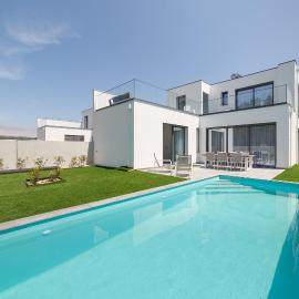 Villa Paraiso - By SCH