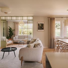 Villa Saltic, hotel a Grzybowo